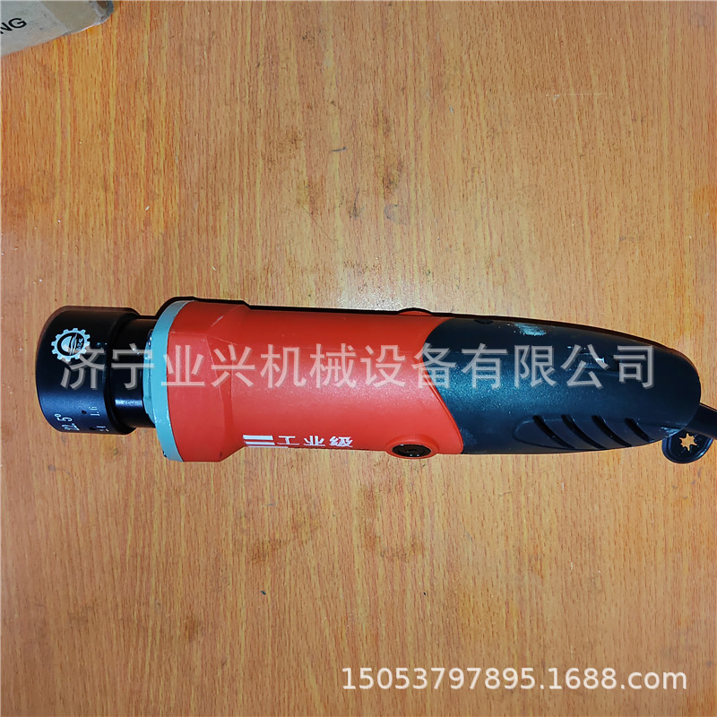 钨针打磨机 2.4mm手持式电动钨棒修磨机 ST-30钨极磨尖机现货