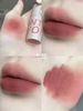 Matte lipstick, lip gloss, translucent shading, long-term effect