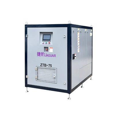 Blower 22Kw-220Kw, Hava kompressorları