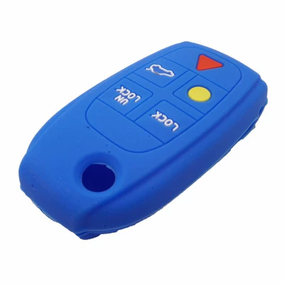 silicone key case, Static Rod/Key Bag