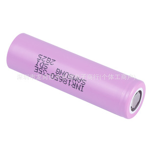 �S�ҬF؛����18650�늳�3500mAhƽ�^3.7v35A늄�܇�������Ͳ35E