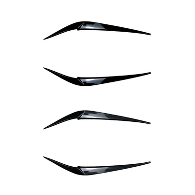 G01 G02 Headlight Car Light | Lamp eyebrow