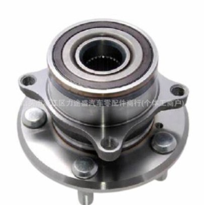Suitable for Honda front wheel bearing 44300-STX-A01 40202-EA000 40204-4X00A Suitable for Honda front wheel bearing 44300-STX-A01 40202-EA000 40204-4X00A