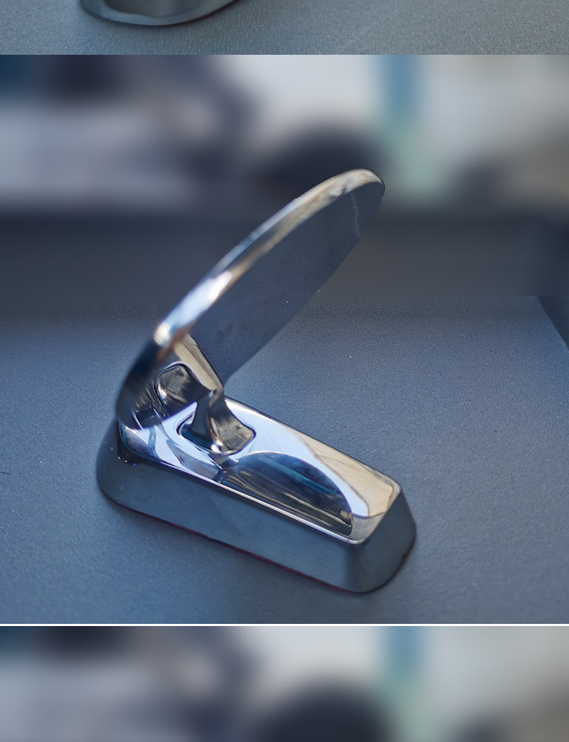 Applicable to Haver MG Volkswagen Car logo Vertical Standard Flying Eagle Standard Stainless Steel Metal Car Mark Engine Cover Vertical Standard