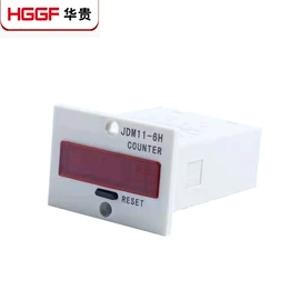 高压成套电器;计数器;绝缘套管