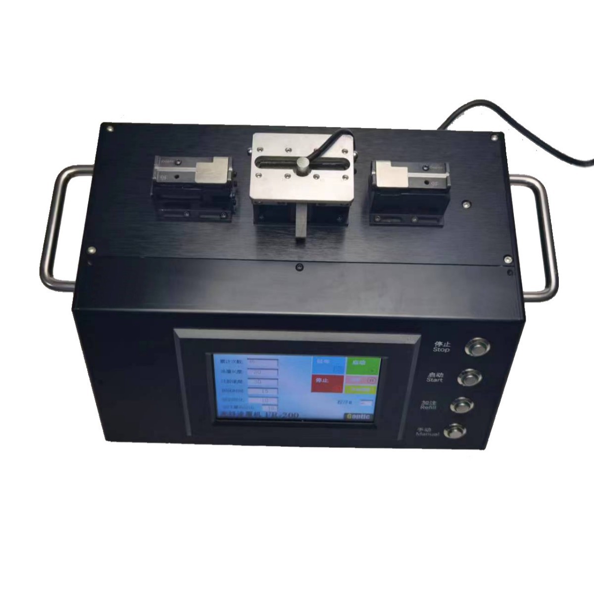 �����  OFR-213  ����Ϳ����onefind fiber recoater