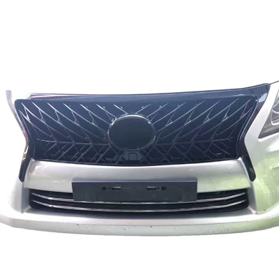 Grille Front Air Intake Grille, Zhongwang