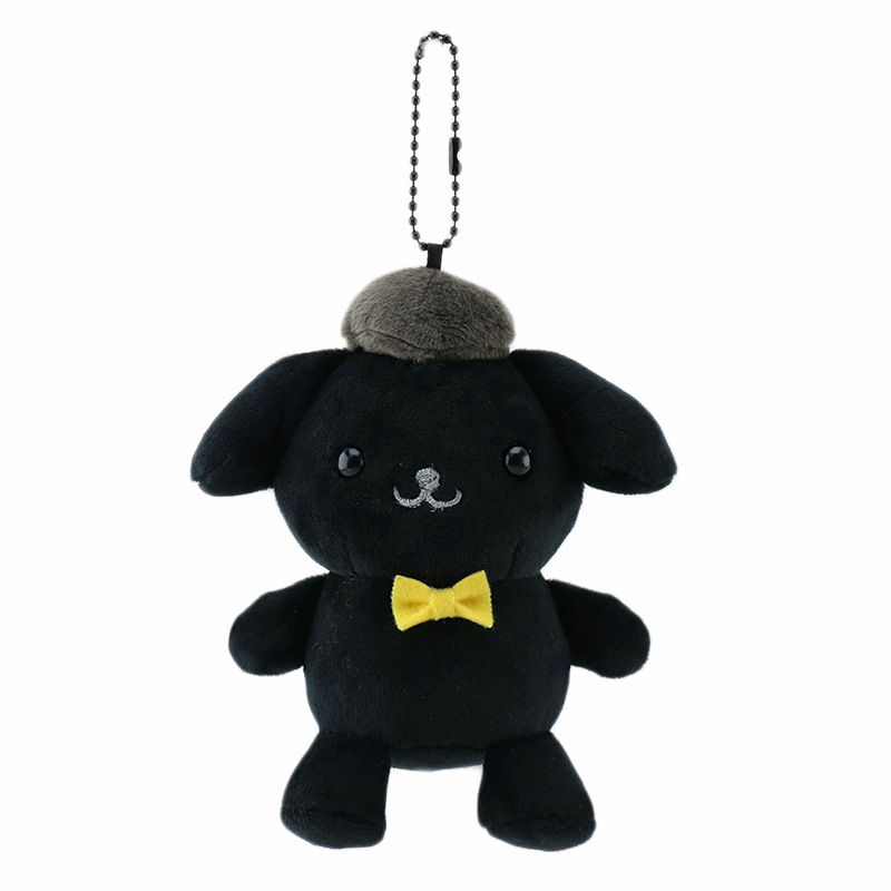 国境を越えた新製品ダークトイクロミピエロフィッシュペンダント人形かわいいマーメイドぬいぐるみバッグペンダント|undefined