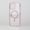 【Magnetic】2.5B transparent pink