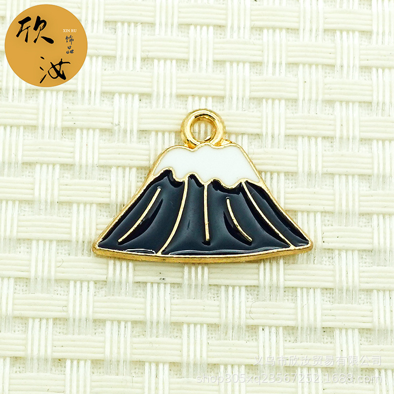 和風芸者diy合金アクセサリーアクセサリー