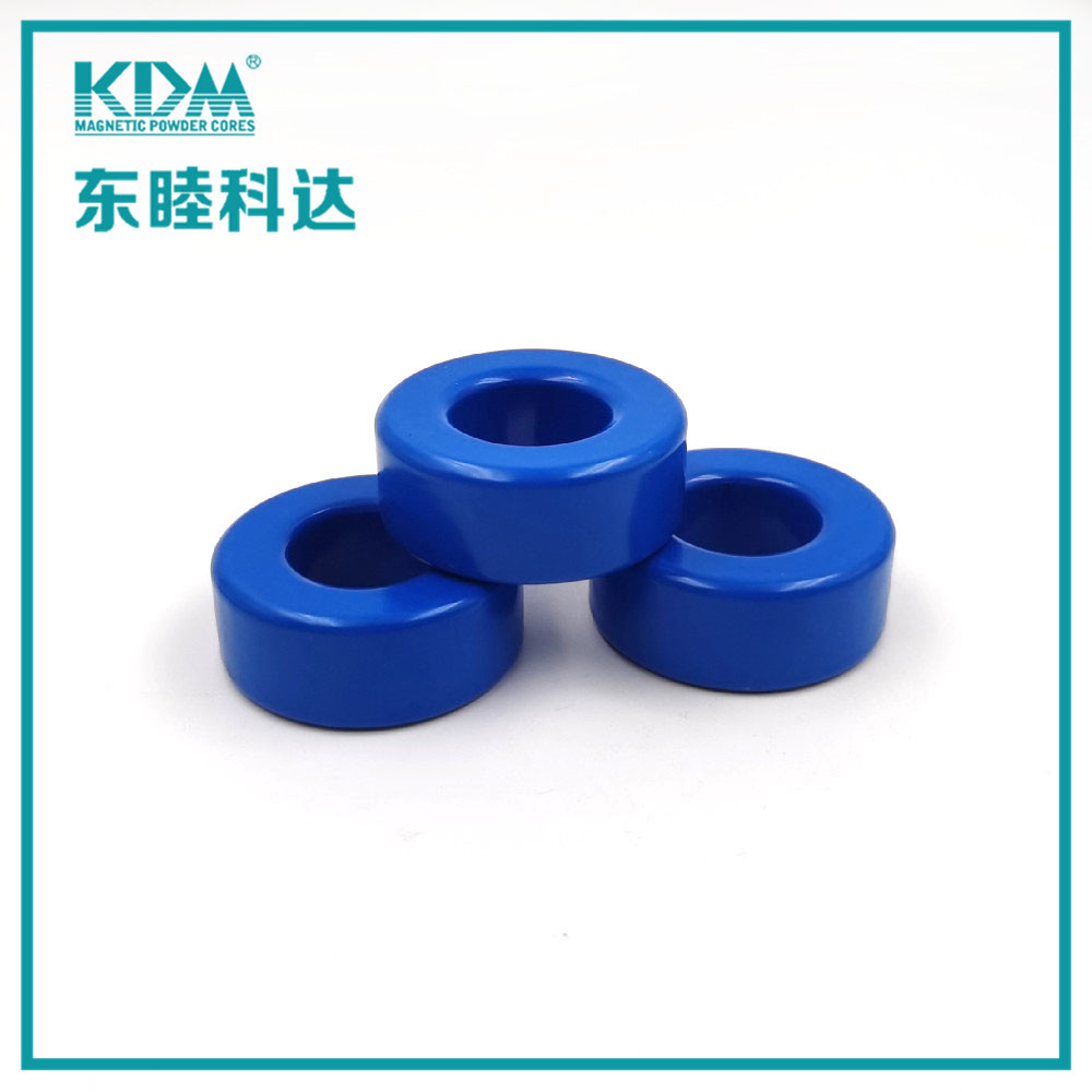 【经销科达磁环】KSF184-090A铁硅磁环W184-202A/CK467090