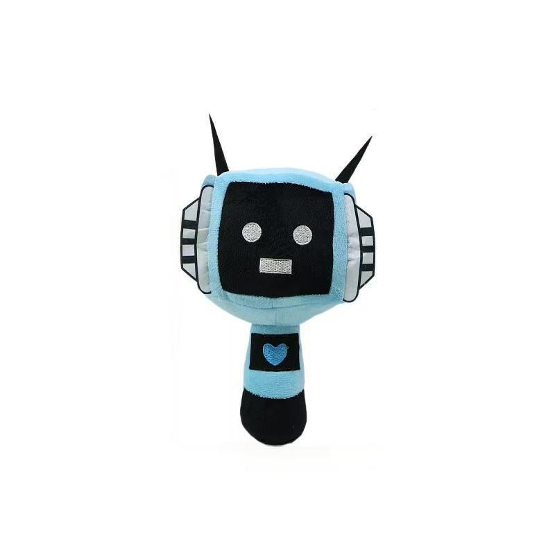 クロスボーダー新商品 リズムボックス ぬいぐるみ スプンキープラッシュ フィギュア 即納卸売 可愛いグッズ かわいいフィギュア|undefined
