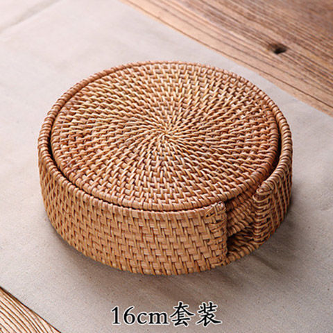 Juego de 16cm (6 piezas 1 caja)