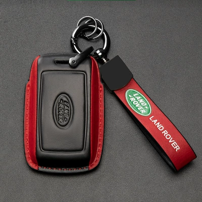 Suitable for Land Rover Discovery Shenxing Key Set Range Rover Sport Aurora Discovery 4 Star Vein 5 High-end Special Key