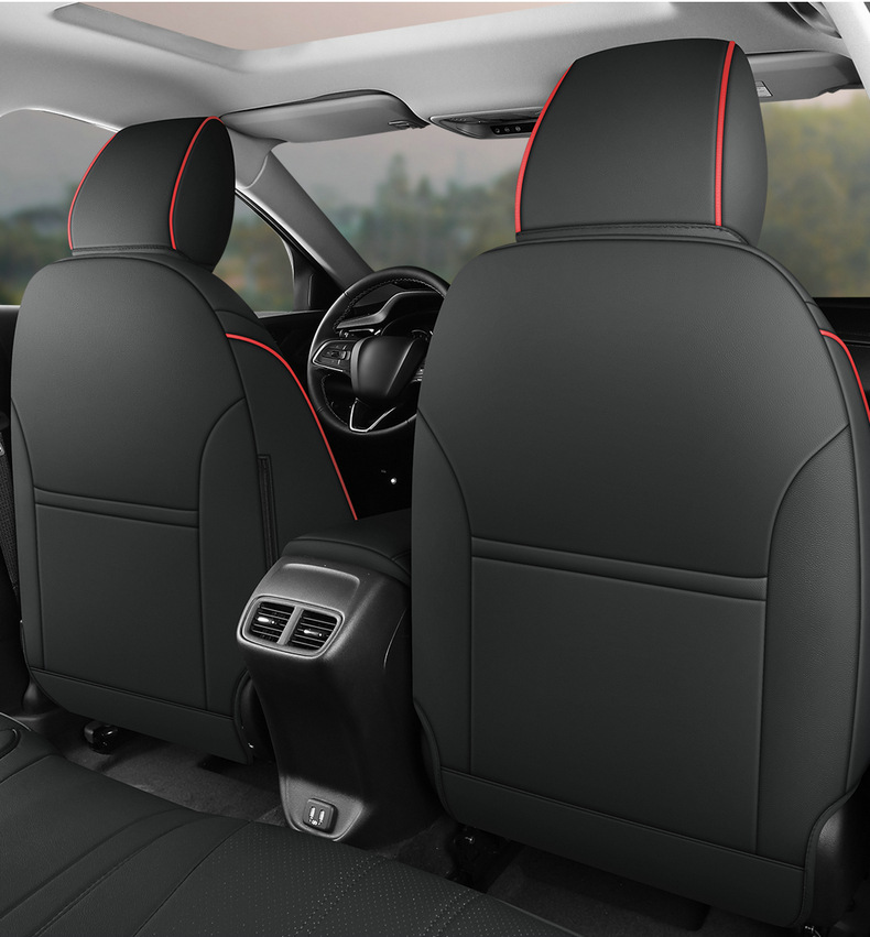 New Buick New Regal Special Seat Cover Full Package 19-24 New Regal 2.0T Car Cushion Four Seasons Seat Cover
