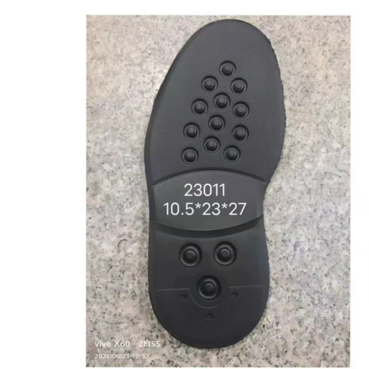 Мужская обувь женская обувь подошва из пеноматериала резиновая подошва из пеноматериала инструменты зимние сапоги хлопчатобумажные сапоги подошва цвет регулируется