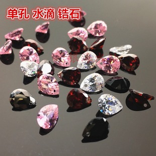 ˮ���ʯ�ο�͸��ɫ��ɫʯ��t�������쌚ʯDIY����ɢ������羳