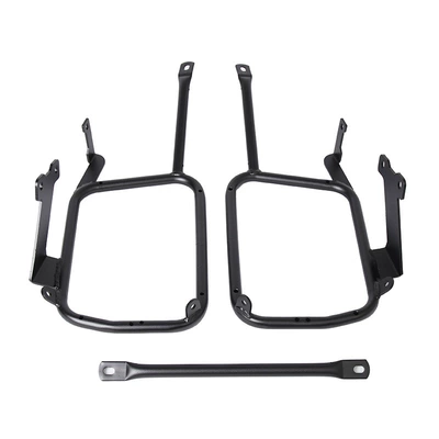 box bracket, Motorcycle Safety Supplies