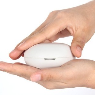 Macaron portable aromatherapy Machine car mini cold fragrance instrument diffuser essential oil aromatherapy machine diffuser