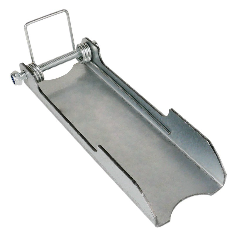 Электрическая лебедка крюк безопасности карты безопасности анти-от устройства кран двойной луч вождения Пряжка блок национальный стандарт утолщенный