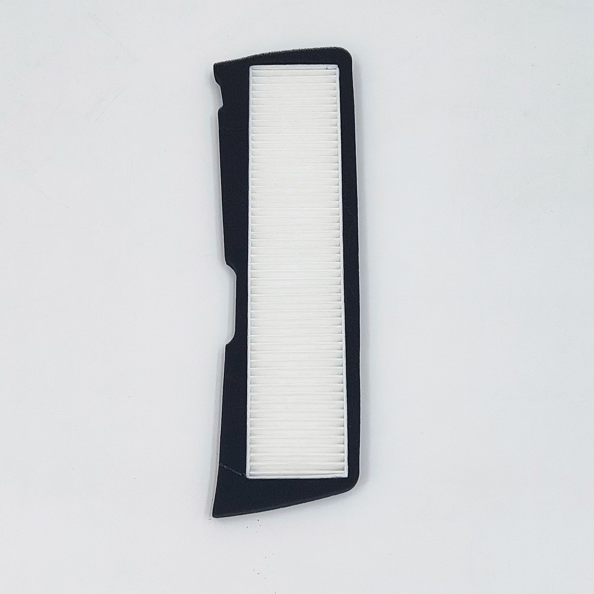 Suitable for Tesla Model 3/Y External Upper Activated Carbon Air Conditioning Filter Air Conditioning Filter Grids/Pair