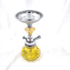 Arabian water smoke small single -tube acrylic water cigarette pot set Shisha Hookah cross -border supply