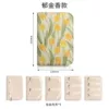 Counter quality [Tulip Scent] 1 pack, including 5 pages of suede inner bag