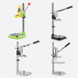 Фонарь, электродрель, универсальная трубка