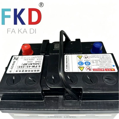 Cross-Border Hot-Selling Product 28800-Yzztu Car battery/battery