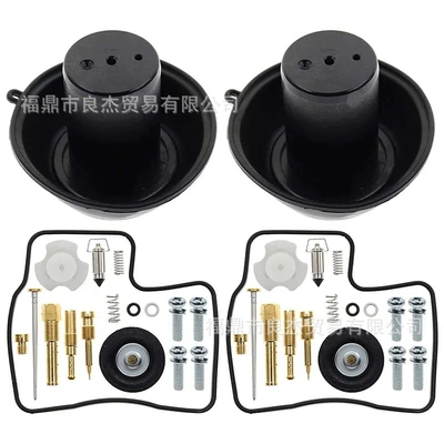 STEED 400SHADOW VT – Motorcycle Carburetor