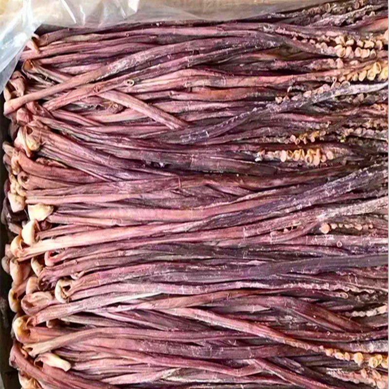 福建特产尤鱼须干货淡晒干大条鱿鱼须煲汤野生干鱿鱼须一整箱批发