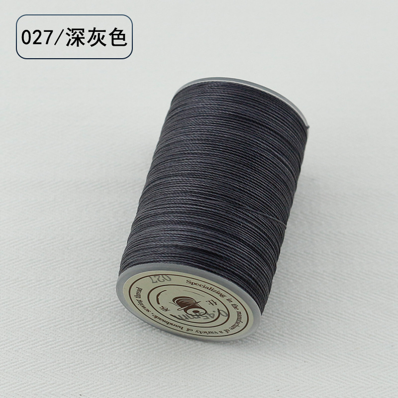 다크 그레이 027 선 두꺼운 0.55mm