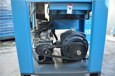Hava kompressorları: screw energy-saving efficient mute