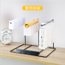 大处理首饰架铁艺耳环收纳架饰品摆摊展示架耳钉耳饰挂架唇膏