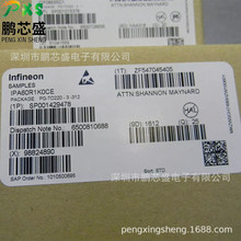 IPA60R1K0CE �zӡ60S1K0CE ԭ�b��Ʒ N�ϵ�MOS 600V6.8A ��Ч����