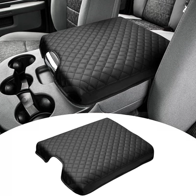 box protective cover, Armrest box pad