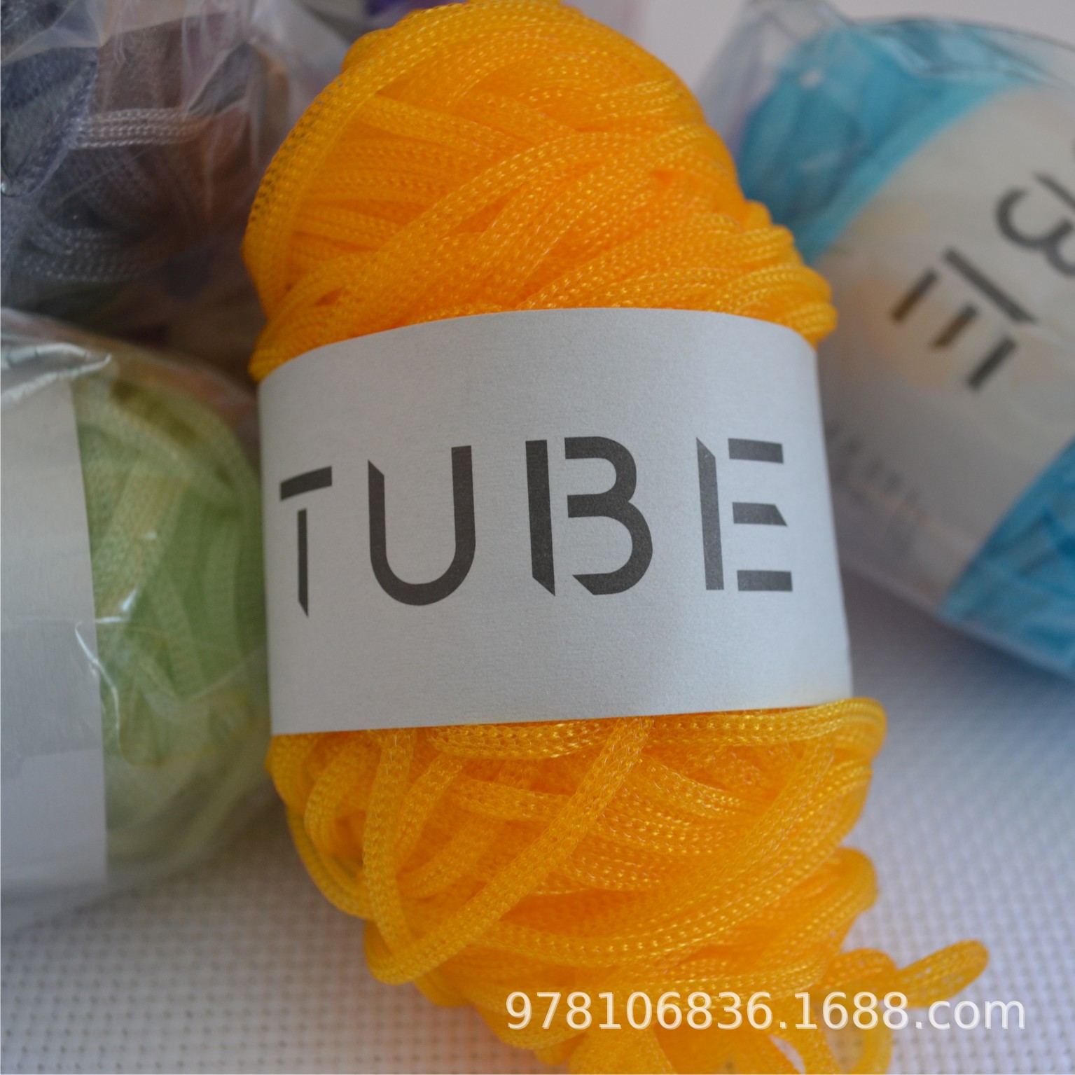 tube