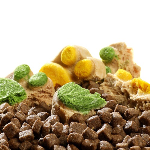 yee cat snacks cat claw cakes freeze-dried raw bone meat cakes catnip cat snacks freeze-dried dog snacks freeze-dried cat food