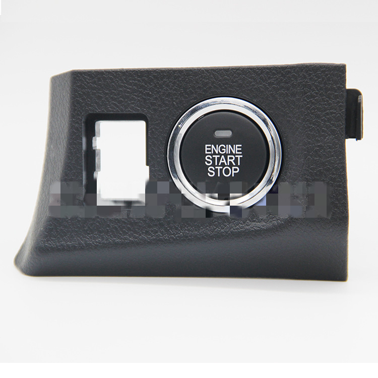 恒利达 汽车面板 新锐志面板(不带按键） 厂家直销