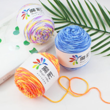 5��ţ���޶�Ⱦë�߽���ɫ�������ֱ��д�ë���Ź���̺��diy���ϰ�