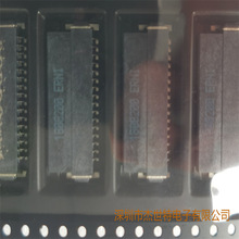 354080�¹�ERNIPCB������1.27mm���ĸ��32pin���ݴ�����3 Gbit/s