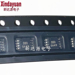 DAC8550IDGKR DAC8550IDGKT DAC8550 �zӡD80 �NƬVSSOP-8