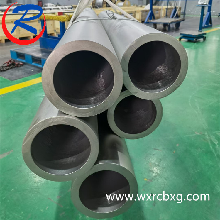 TP321不锈钢无缝管现货厂家 321不锈钢换热管现货不锈钢牌号齐全