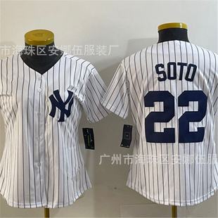 2025����YankeesŮ�b�����22̖SOTO�̽������ձ�����԰�