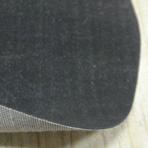 耐化学腐蚀吸湿透气氯丁橡胶涂层防水纯棉布雨衣围裙面料