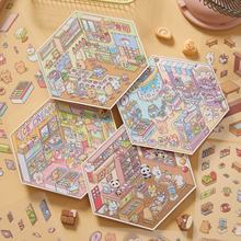 ��ĭ΢�s�쾰�N�� �ֽǵ��ϵ�� �ɐ��Lҕ�X3D�B�����wС���֎��N
