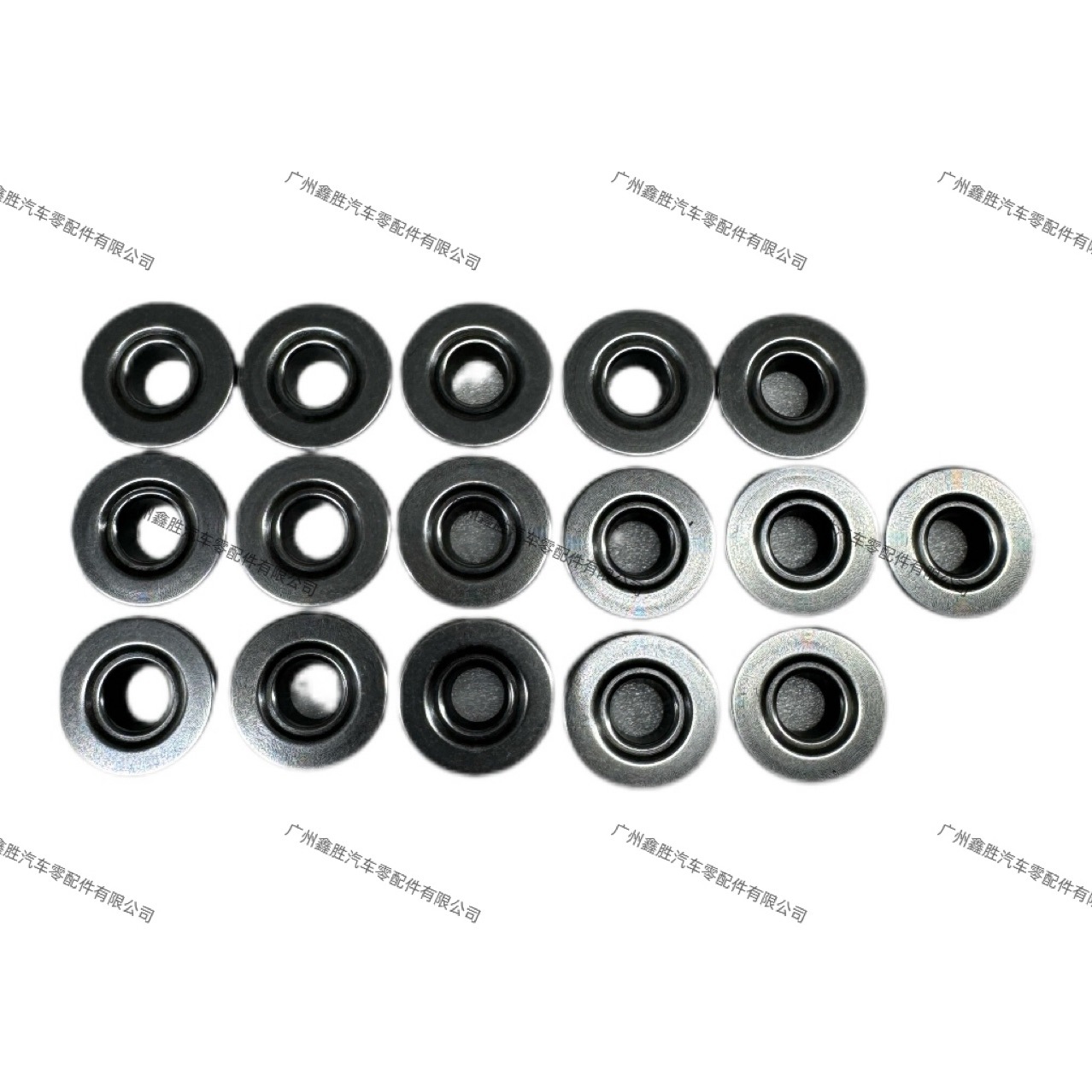 13741-15020 for Toyota Hailax Prado 1KD2KD valve spring seat spring seat
