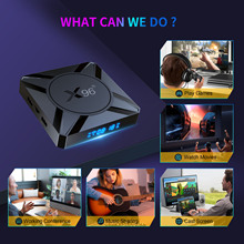 X96M300ǧ�׾W�j������ S905X5M TV box �ҕ�C픺а�׿14�o����