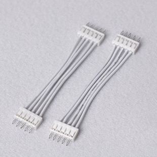 ���a����Ӿ��B�Ӿ���ĸ���Ӿ�1007#26AWG�t��2PL=100mm�ζ�XH