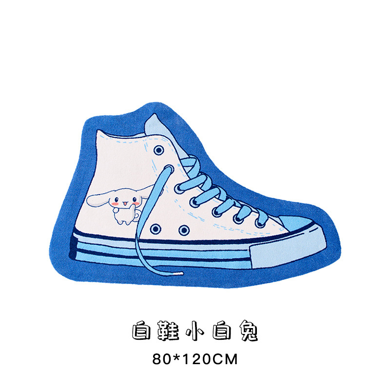 Entrar alfombra alfombra de dibujos animados resistente a la suciedad alfombra de cocina alfombra de puerta al por mayor alfombra antideslizante de baño